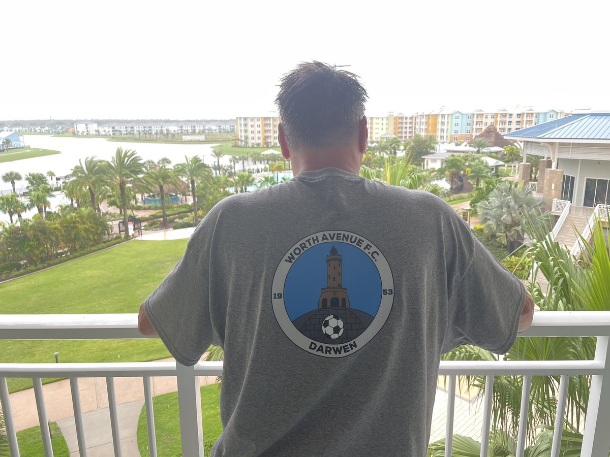 Awaiting Hurricane Milton in Orlando. A few hours before it arrives and lots of people have left Tampa seeking refuge inland so the hotel is full. All is calm but our thoughts are with our new neighbours as they don’t know what they will be returning to once Milton has passed.