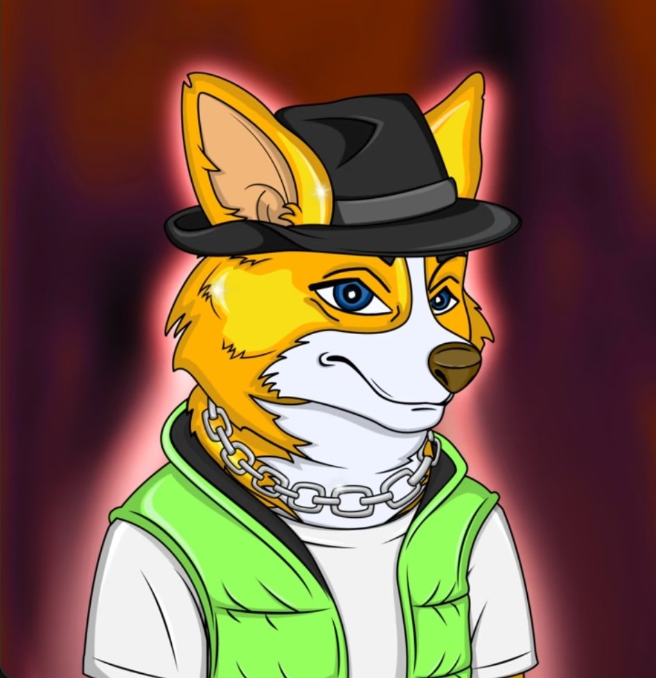 _TheSubie_'s tweet image. #CorgiStudios