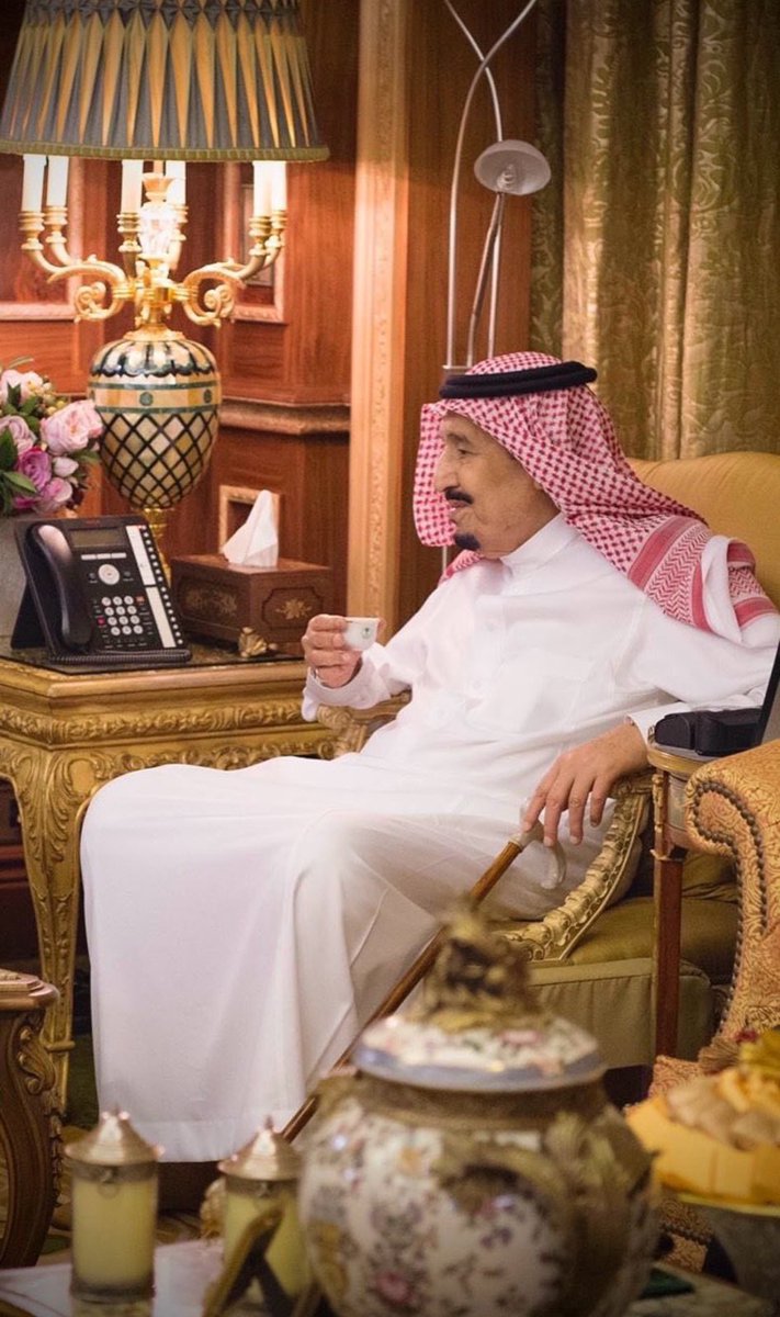 د/سليمان أل حميدأبو فهد (@ssalhumaed) on Twitter photo الحمدلله الذي بنعمته تتم الصالحات
الحمدلله الذي اتم على والدنا ومليكنا الكريم الصحة ومتعه بالقوة والعافية
اتشرف بمناسبة شفاء مليكنا و والدِنـا #خادم_الحرمين_الشريفين بتقديم 1000 ريال 💸🎁💯
-رتويت
-منشن 👭
-اغمروا الملك #سلمان_بن_عبدالعزيز بدعائكم .🤍
 #السعودية الحمدلله الذي بنعمته تتم الصالحات
الحمدلله الذي اتم على والدنا ومليكنا الكريم الصحة ومتعه بالقوة والعافية
اتشرف بمناسبة شفاء مليكنا و والدِنـا #خادم_الحرمين_الشريفين بتقديم 1000 ريال 💸🎁💯
-رتويت
-منشن 👭
-اغمروا الملك #سلمان_بن_عبدالعزيز بدعائكم .🤍
 #السعودية