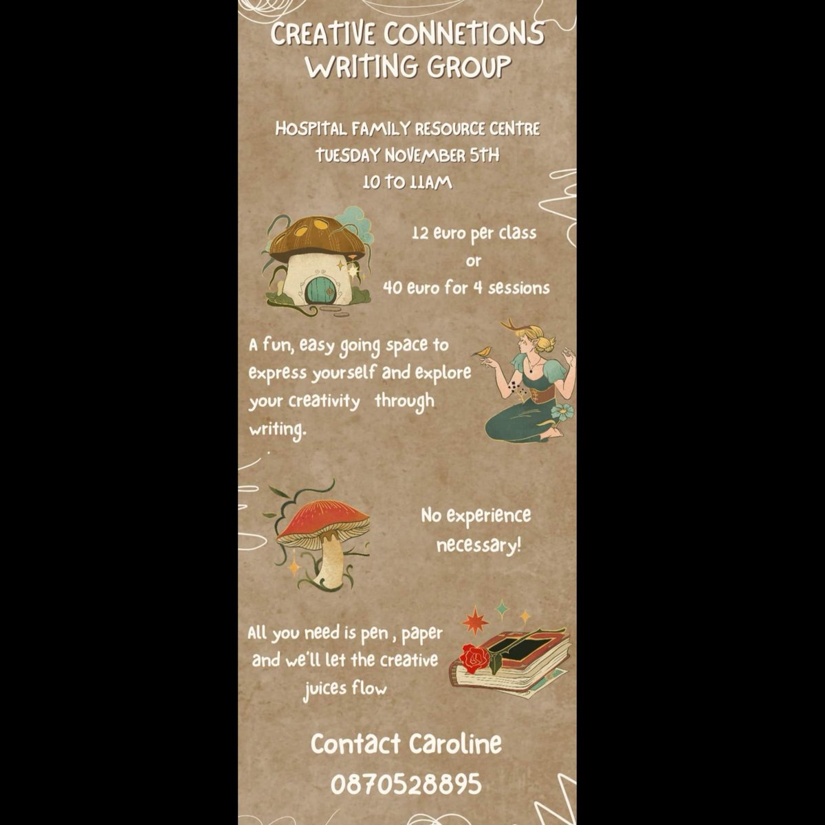 Hospital FRC tweet media