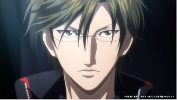 新テニスの王子様 U-17 WORLD CUP SEMIFINAL 第2話