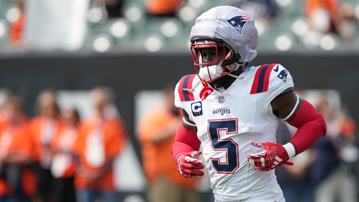 Pats' Peppers put on commissioner exempt list dlvr.it/TF98Qz