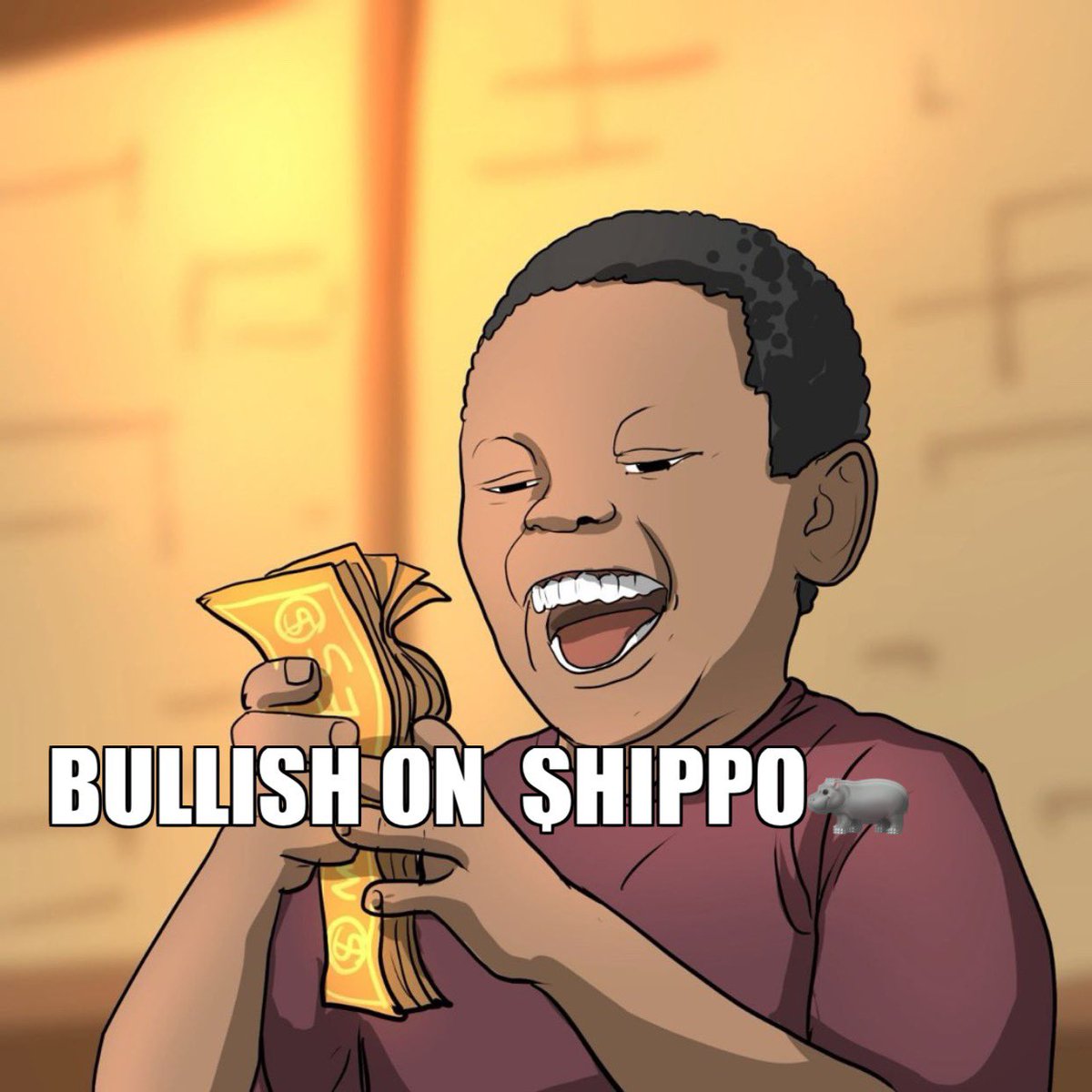 bashitkewu2's tweet photo. #memes #funny #Xeus #HIPPO
@HIPPO_CTO @SamuelXeus Lfg ❤️❤️🔥 https://t.co/T0Gdyo3t2R