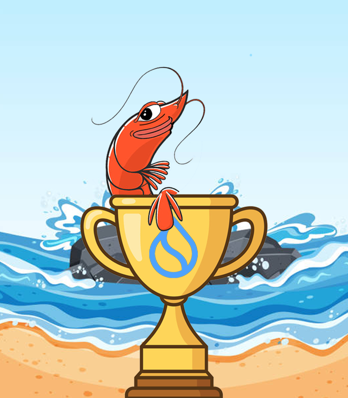 Achievements + short term roadmap 🏆 

Within 24 hours $SULLY achieved:

🦐800+ holders
🦐600+ tg members
🦐400+ twitter followers
🦐25+ of the best KOLs
✅Trending everywhere
✅Suiscan verified
✅Hop verified
✅X verified

What's the short term plan, next 1-2 days?

🔜#1 dex