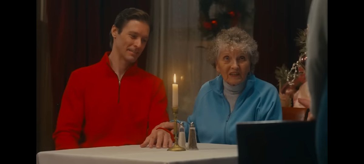 SMulgers's tweet photo. Look what happened to grandma Williams @drewisgooden https://t.co/sEDeGnyFEw