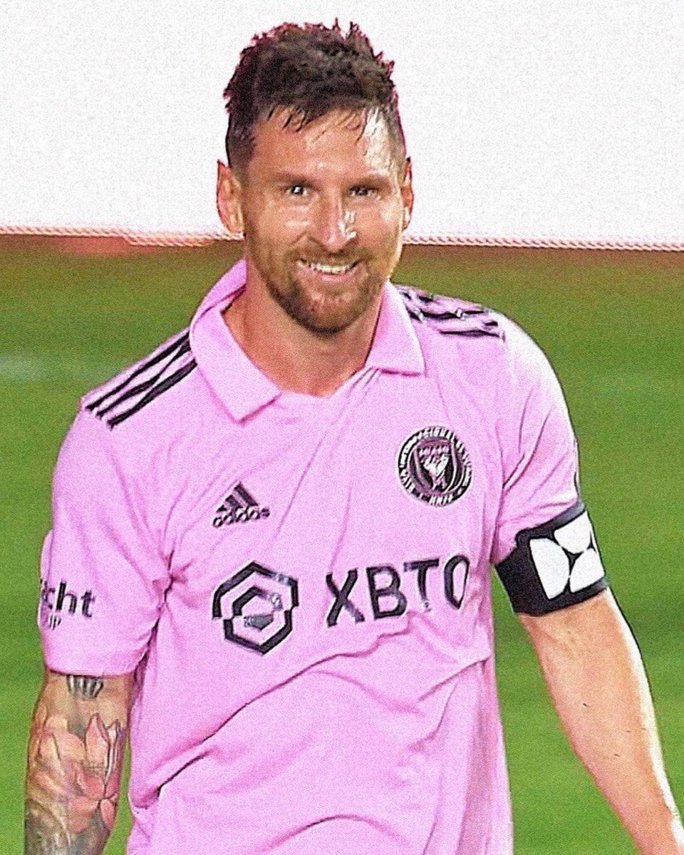 MessiTheNmare's tweet photo. LIONEL MESSI SINCE 2018:
32 FREEKICKS ~ 32 PENALTIES.🚀💫 https://t.co/4IGrQRxnPP