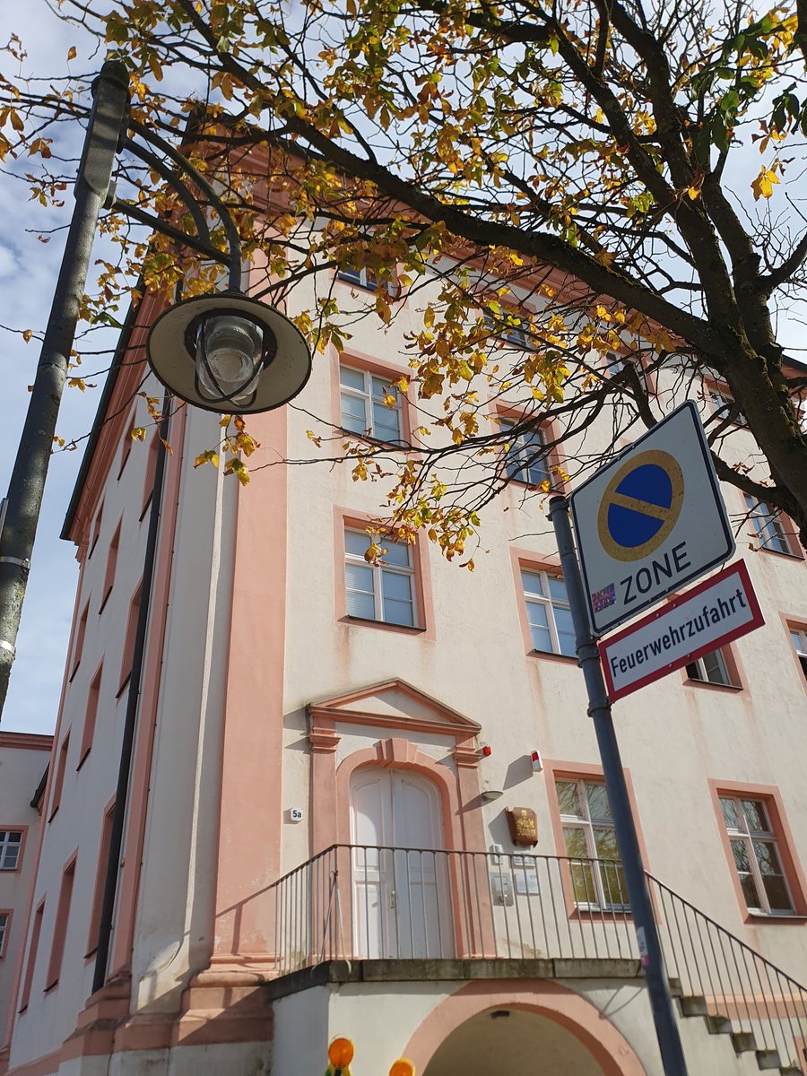 Ein für mich altbekannten #Archivhimmel über Konstanz. Schön, dass ich für die #Stadtbuecher auch einmal wieder zurück kommen durfte