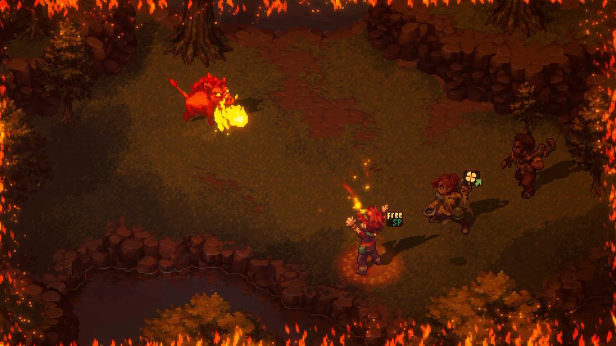 #TurnBasedThursday - Turn-Based Game Showcases tweet media