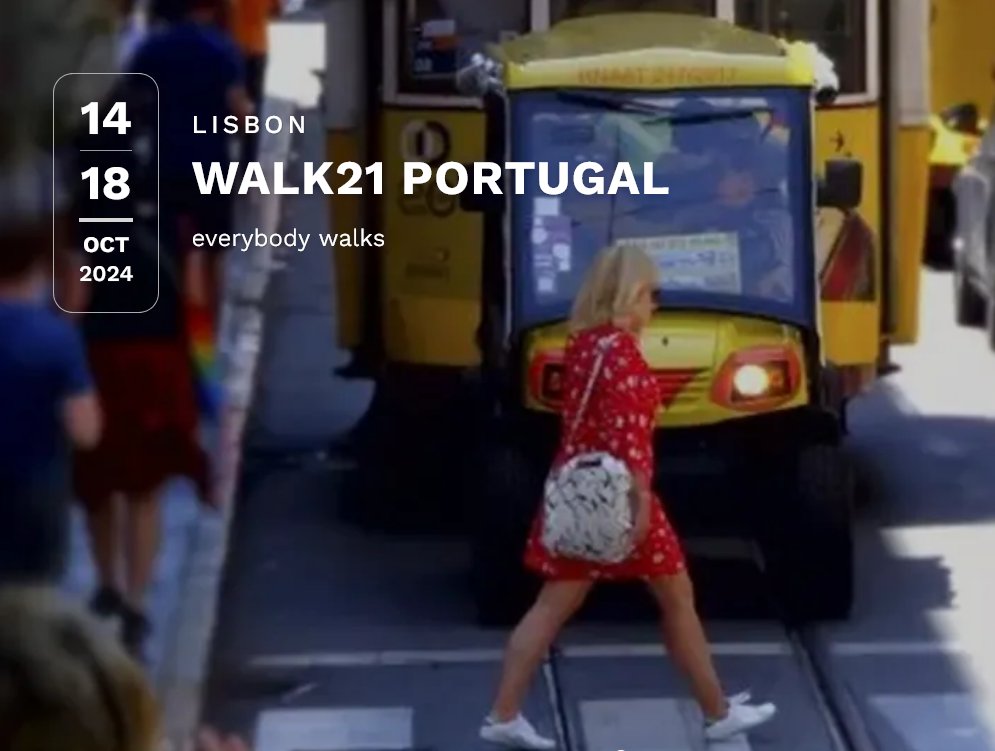 Project_PHOEBE's tweet image. #Walk21 is coming up next week in Lisbon, PT. 
📅Mark your calendars: the PHOEBE &amp;amp; @ELABORATOR_EU workshop will take place on 14 October.
🤝Don&apos;t miss your chance to engage with our partners from @iRAPSavingLives &amp;amp; @POLISnetwork!
ℹ️phoebe-project.eu/join-our-works…