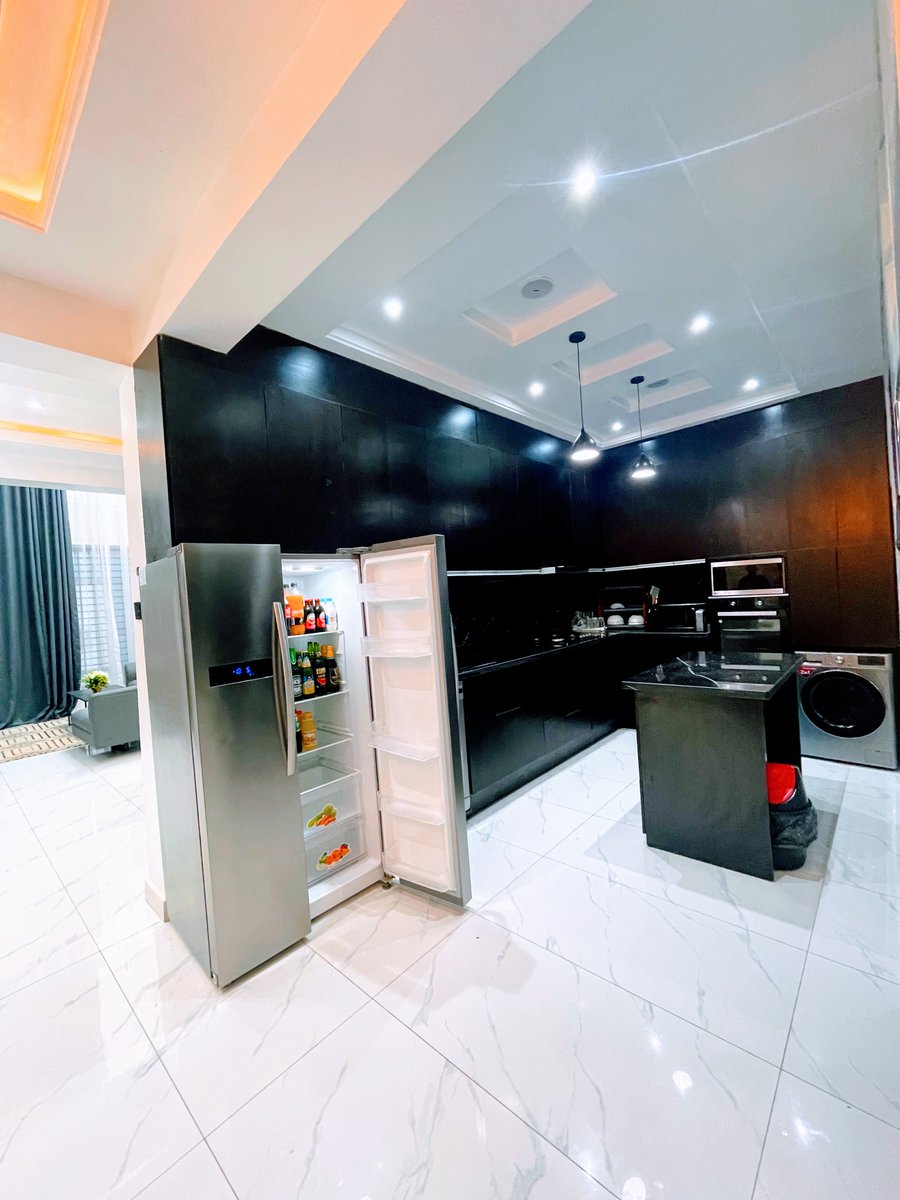 IFEMIDE ESTATES - LUXURY HOMES, SPA & BEAUTY RTR (@ifemideestates) on Twitter photo 