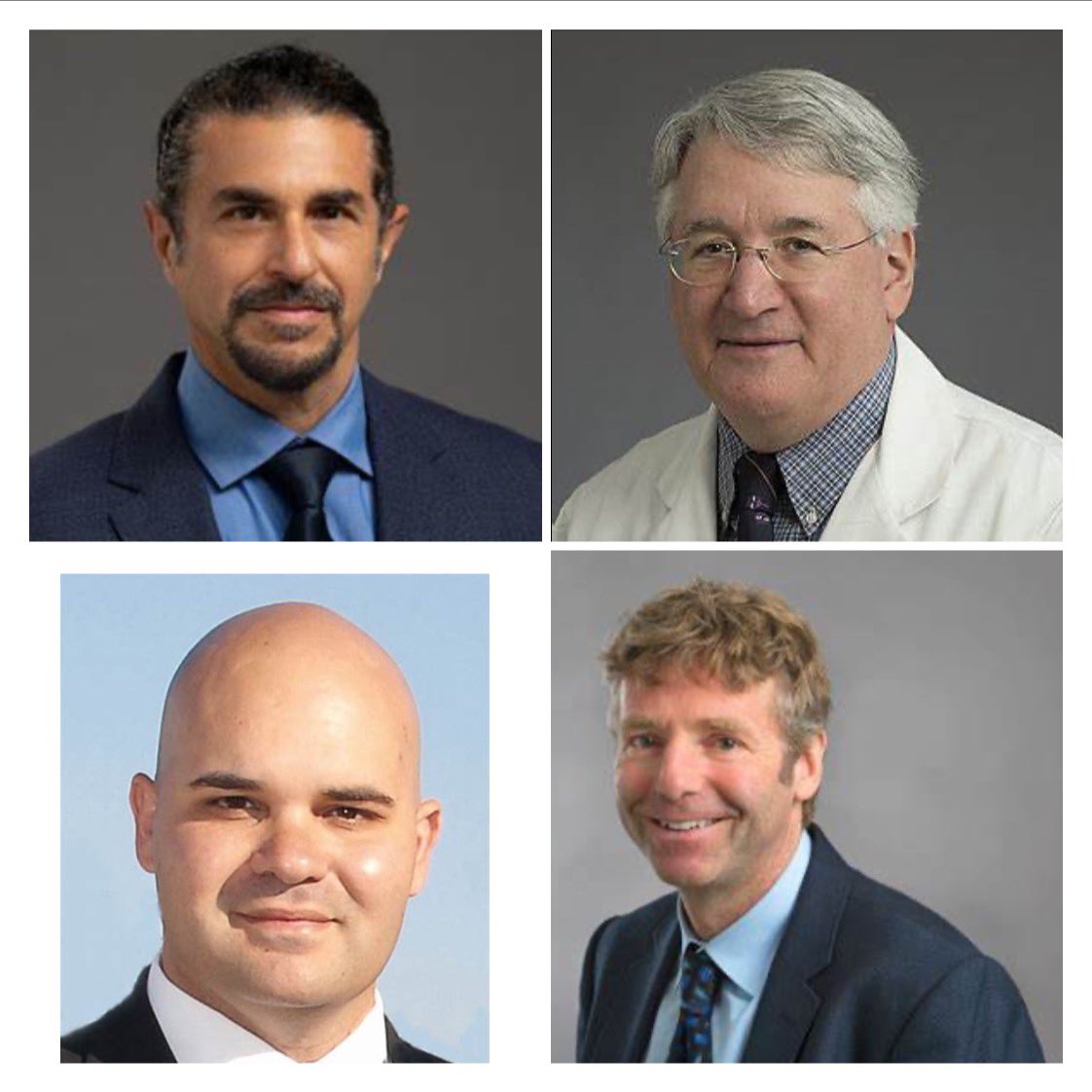 RUSH Orthopedic Research (@ruorthoresearch) on Twitter photo Congratulations to the Department’s Drs. Joshua J. Jacobs, Markus Wimmer, Nadim Hallab and Dino Samartzis for being listed in Stanford University’s Top 2% of Scientists Worldwide !
<a href="/ORSsociety/">Orthopaedic Research Society</a> <a href="/MOR_Docs/">Midwest Orthopaedics at Rush</a> <a href="/ELSORTHOPAEDICS/">Elsevier Orthopedics</a> <a href="/NIH_NIAMS/">NIAMS</a> Congratulations to the Department’s Drs. Joshua J. Jacobs, Markus Wimmer, Nadim Hallab and Dino Samartzis for being listed in Stanford University’s Top 2% of Scientists Worldwide !
<a href="/ORSsociety/">Orthopaedic Research Society</a> <a href="/MOR_Docs/">Midwest Orthopaedics at Rush</a> <a href="/ELSORTHOPAEDICS/">Elsevier Orthopedics</a> <a href="/NIH_NIAMS/">NIAMS</a>
