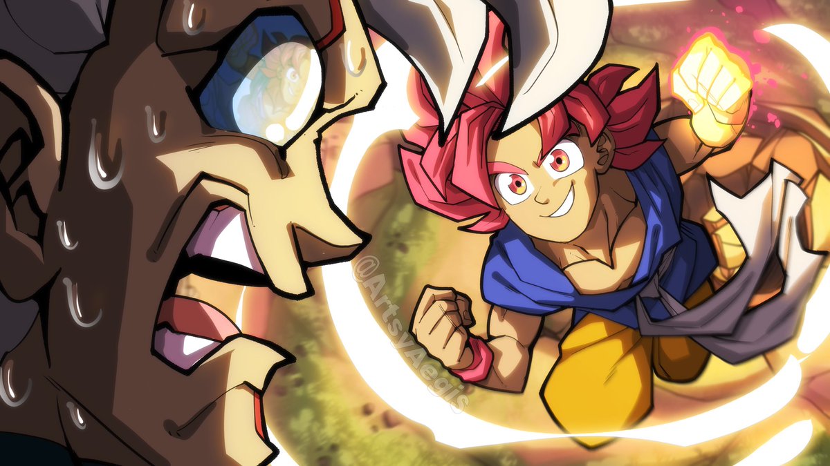 Aegis (COMMS OPEN) tweet media