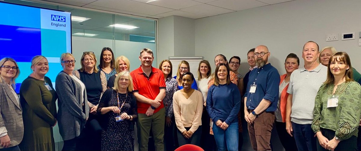 Ann Casey MBE, RN FRCN 💙 (@anncase2301) on Twitter photo & just like that cohorts 12 & 13 have completed their PGCert in Healthcare wkforce planning/CNO safer staffing fellowship another super prof gp of nurses & midwives making such difference <a href="/Duncan_CNO/">Duncan Burton</a> <a href="/MRadford_HEECN/">Prof Mark Radford CBE PhD RN</a> <a href="/teamCNO_/">teamCNO 💙</a> <a href="/lisa_guthrie3/">Lisa Guthrie</a> <a href="/EdCoxNHS/">Ed Cox 💙</a> <a href="/cstilesuk/">Carol Stiles</a> <a href="/SineadONeillNHS/">Sinead O’Neill</a> & just like that cohorts 12 & 13 have completed their PGCert in Healthcare wkforce planning/CNO safer staffing fellowship another super prof gp of nurses & midwives making such difference <a href="/Duncan_CNO/">Duncan Burton</a> <a href="/MRadford_HEECN/">Prof Mark Radford CBE PhD RN</a> <a href="/teamCNO_/">teamCNO 💙</a> <a href="/lisa_guthrie3/">Lisa Guthrie</a> <a href="/EdCoxNHS/">Ed Cox 💙</a> <a href="/cstilesuk/">Carol Stiles</a> <a href="/SineadONeillNHS/">Sinead O’Neill</a>