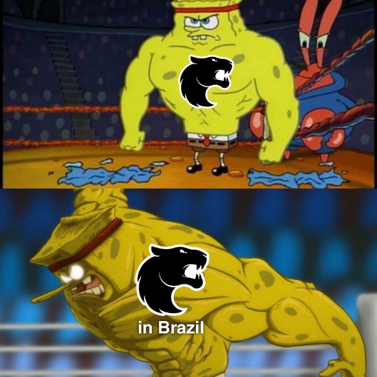 natusvincere's tweet image. ouch