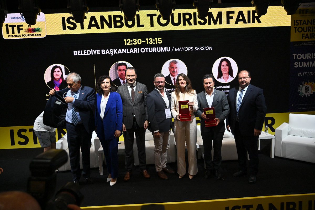 Dr. Şengül Altan Arslan tweet media