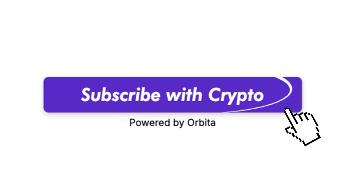 OrbitaZone's tweet photo. 🧵Reimagining Crypto Subscriptions with Orbita 🚀🔄

Ever wish subscribing for things with crypto was as easy as a click? Sadly, traditional blockchains weren't designed to support recurring transfers, making subscriptions tough... 

Let's explore how Orbita is changing that! 👇