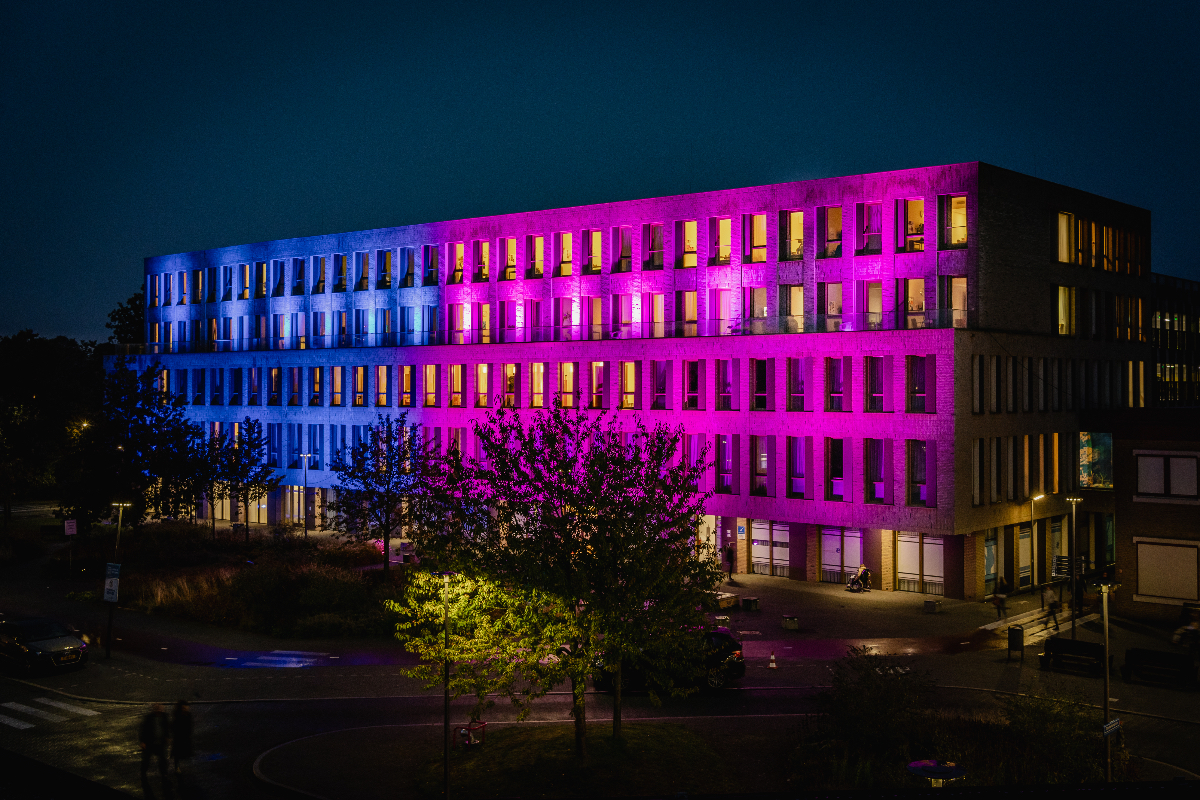 Vandaag is de Baby Loss Awareness Week gestart. Deze week vragen we wereldwijd aandacht voor babysterfte en de enorme impact die dit heeft op ouders en hun dierbaren.

#BabyLossAwarenessWeek