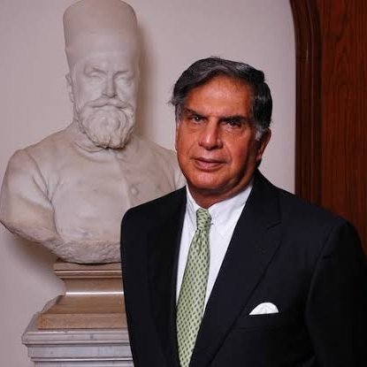 SamantSubhasis's tweet photo. The love and respect for you in my heart was yesterday, today, and forever.

Wished to meet you, seems like it was not in my faith to meet the living god

From the day i knew something about or what is business the 1st name i knew was you.
Love you sir, miss you !
Om shanti
#tata https://t.co/H7BJS8HDjN