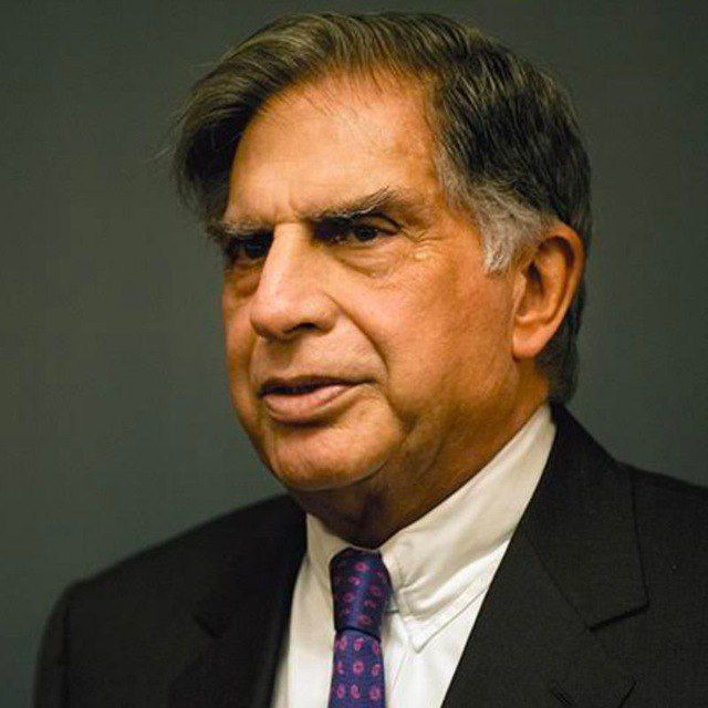StevenSunny07's tweet photo. A man with zero Haters
#Legendary is no more💔
@RNTata2000 https://t.co/TY8esDZT2m