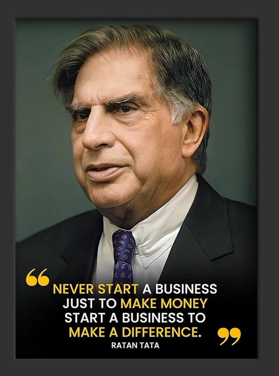 catlearnserv's tweet photo. 🙏🏽♥️✨

#RatanTata #Tata #social #sector #India #climate #action #career #India #TISS

https://t.co/RMznbsJTPJ

Capacity Building for Careers in Social Sector and Climate Action https://t.co/ELAGWPOHfB