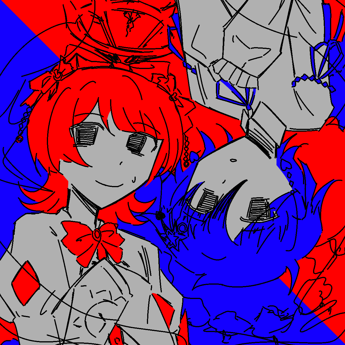 WhosFrayer's tweet photo. |・ω・`)
#drfsh #drdt https://t.co/9vQMWm6PDz