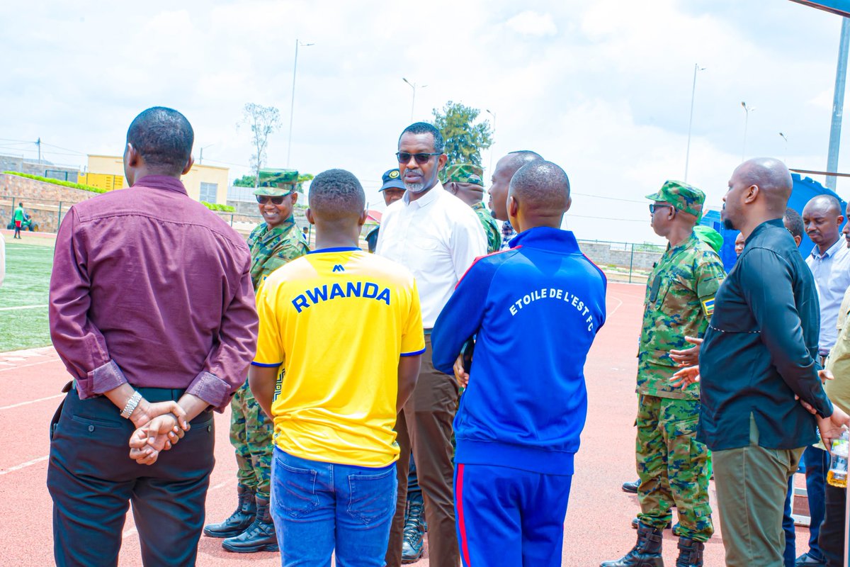 Ngoma District tweet media