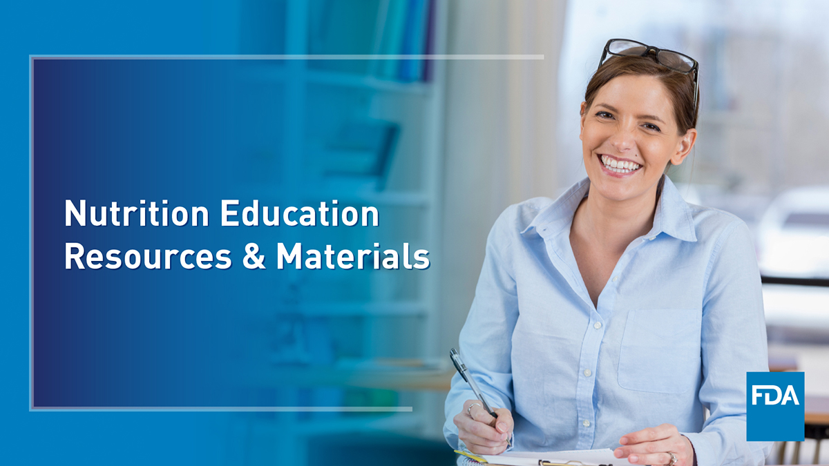 FDAfood's tweet image. Earn CEUs for free with FDA’s Science &amp;amp; Our Food Supply online course, hosted by @thegradschool. Perfect for certified teachers looking to enhance their knowledge of food safety and #nutrition. Start learning today: teachfoodscience.org
#MiddleSchoolScience
#HighSchoolScience