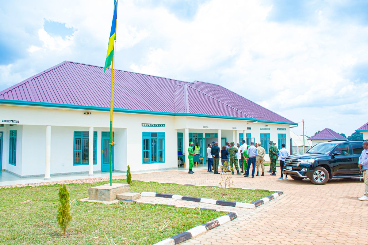 Ngoma District tweet media