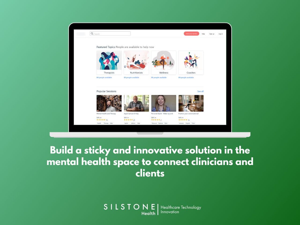 Silstone Health tweet media
