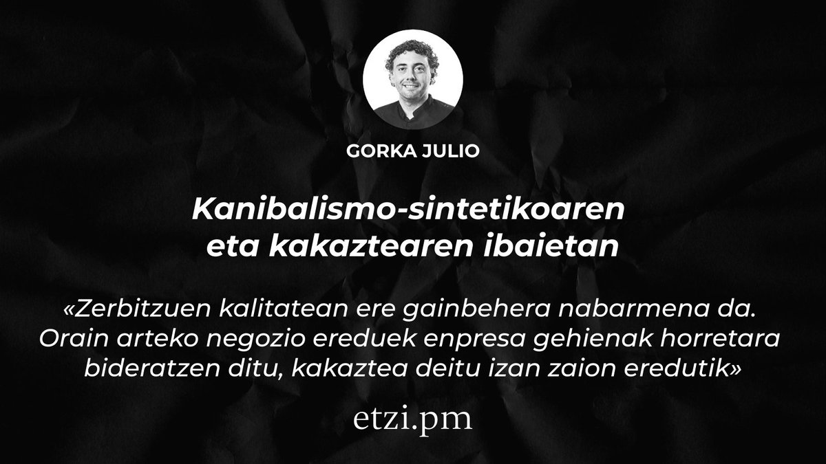 Talaios Kooperatiba tweet media