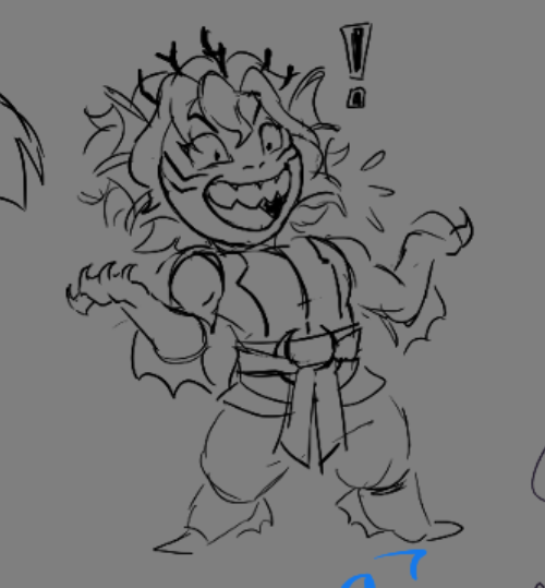 lui__del's tweet photo. Magma doodles from tonight.
OC doodles as Vox Machina redraws (Maine - mine, Ink - @ohlookitlia )
Chip and Gill chibi style
#jrwi #jrwishow #jrwiriptide #jrwifanart #jrwioc #riptideoc https://t.co/8oceGXsG9q