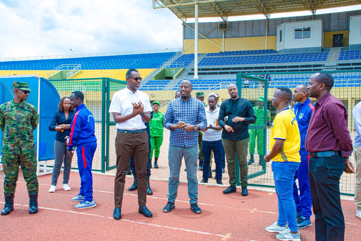 Ngoma District tweet media