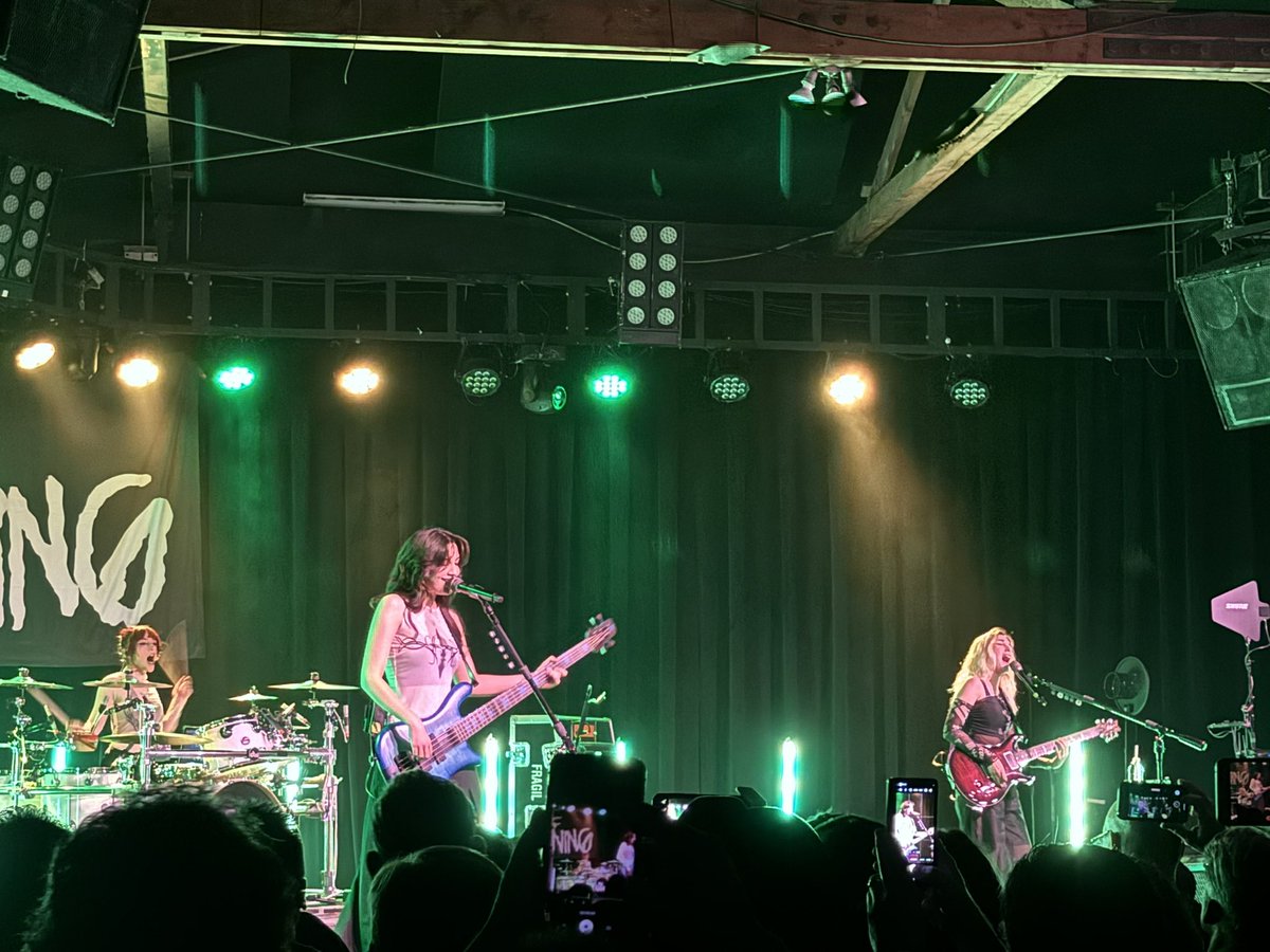 Tim Geraci tweet media