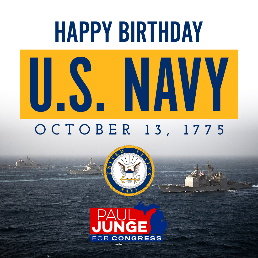 Thank you to all the brave sailors, past and present, for your service and sacrifice. 🇺🇸