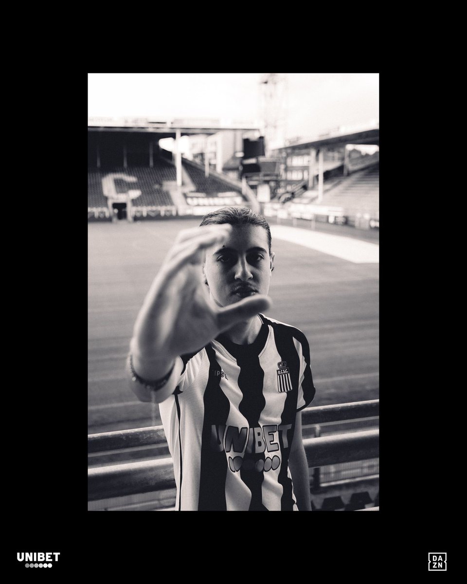 RCSC JIBI 🦓 tweet media