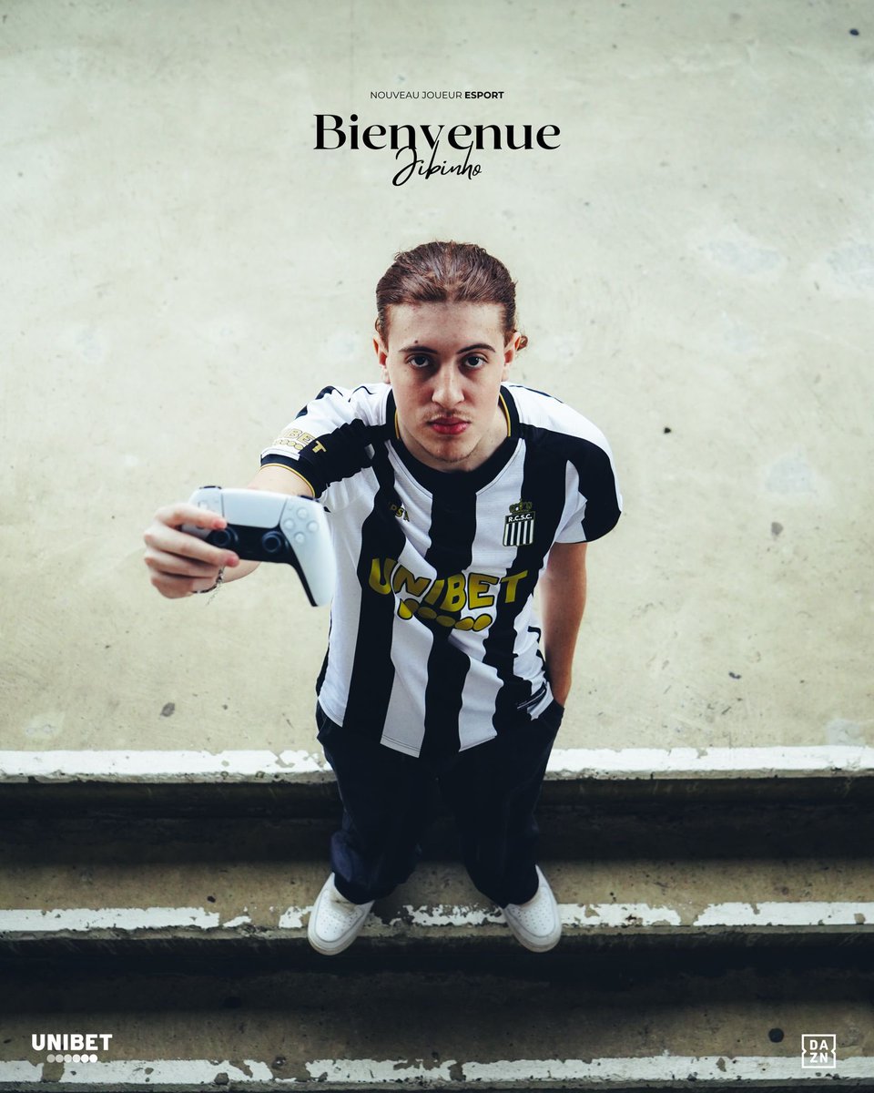 RCSC JIBI 🦓 tweet media