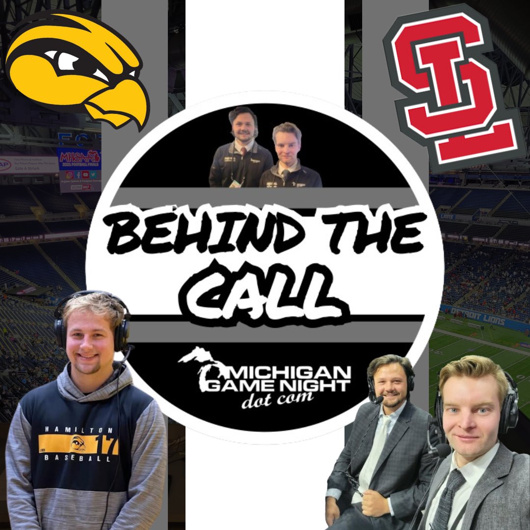 Michigan GAME NIGHT tweet media