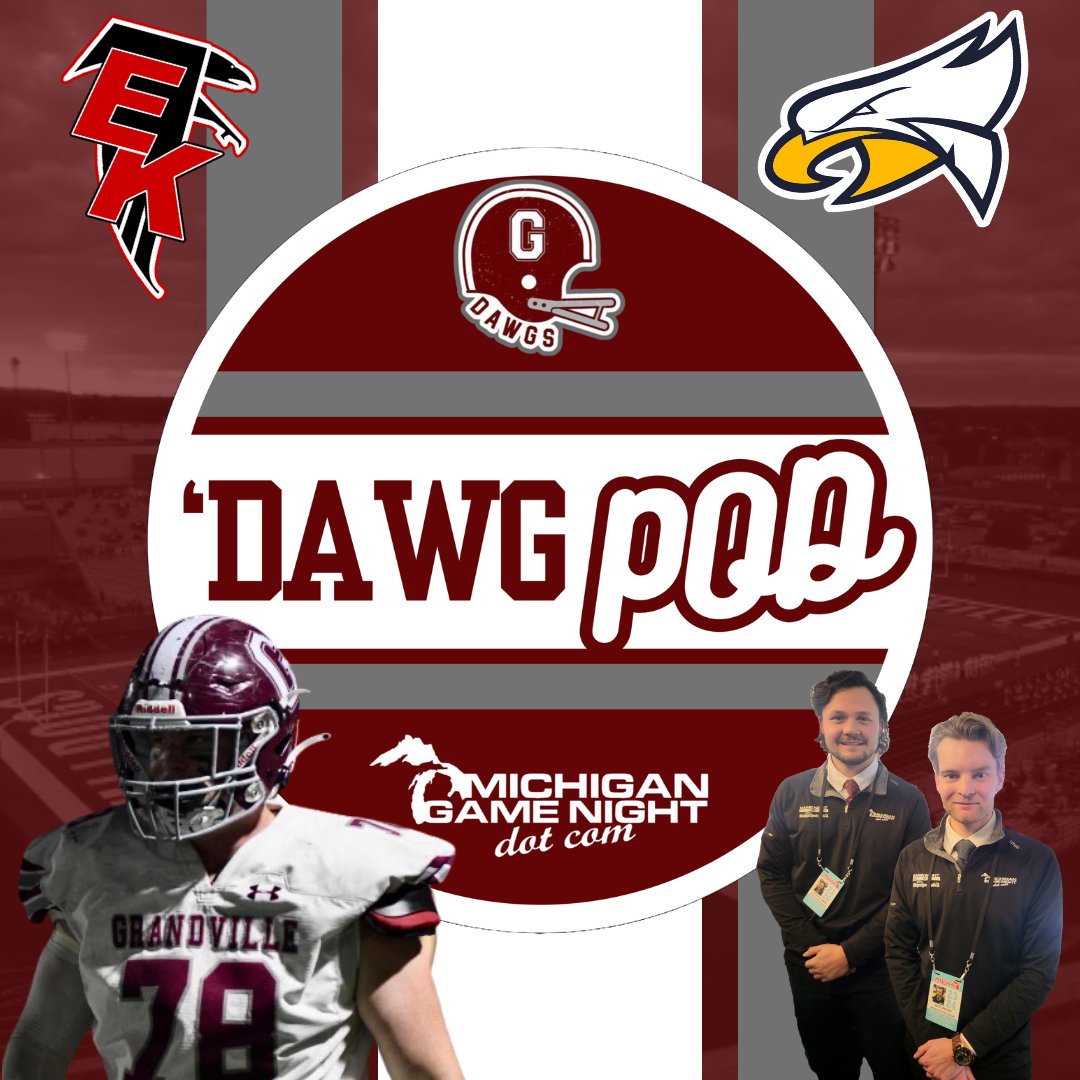 Michigan GAME NIGHT tweet media