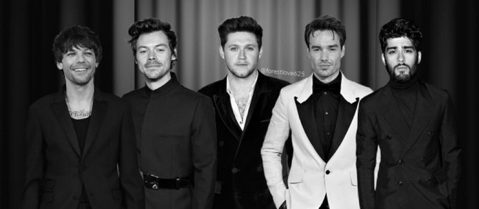 jujounicor's tweet photo. I stand with
@LiamPayne 
@Louis_Tomlinson 
@Harry_Styles 
@zaynmalik 
@NiallOfficial 

You want to sabotage them, start fandom wars, discredit them? Not under my OT5 watch. @onedirection are brothers, soulmates, friends and lovers. They are family and so are we. https://t.co/kkts4ukILx