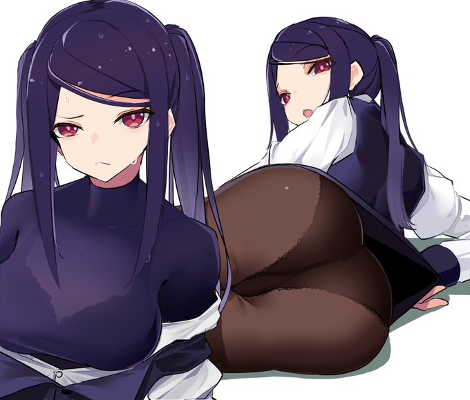 過去絵ファイルのケツ集めて進捗の出せなさを誤魔化す 