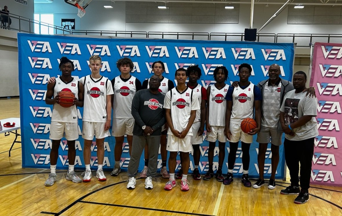 Hopson Elite Basketball Club ππ (@hopsonelitebb) on Twitter photo We understand...
The Secret to our SUCCESS!
2οΈβ£0οΈβ£2οΈβ£5οΈβ£ will feature: ‡οΈ
πΊοΈFASFA prep
πΊοΈ40+ players placed
πΊοΈTutoring π
πΊοΈMental Health coaching
πΊοΈ<a href="/FieldLevel/">FieldLevel</a> π«±π»βπ«²π½
πΊοΈNIL tutorial
πΊοΈRanked players from Oh/Mi
#BeyondBasketball
<a href="/BCSNsports/">BCSN</a> <a href="/13abc/">13 Action News</a>
<a href="/ESPNtheTicket/">ESPN Radio: The Ticket</a> We understand...
The Secret to our SUCCESS!
2οΈβ£0οΈβ£2οΈβ£5οΈβ£ will feature: ‡οΈ
πΊοΈFASFA prep
πΊοΈ40+ players placed
πΊοΈTutoring π
πΊοΈMental Health coaching
πΊοΈ<a href="/FieldLevel/">FieldLevel</a> π«±π»βπ«²π½
πΊοΈNIL tutorial
πΊοΈRanked players from Oh/Mi
#BeyondBasketball
<a href="/BCSNsports/">BCSN</a> <a href="/13abc/">13 Action News</a>
<a href="/ESPNtheTicket/">ESPN Radio: The Ticket</a>