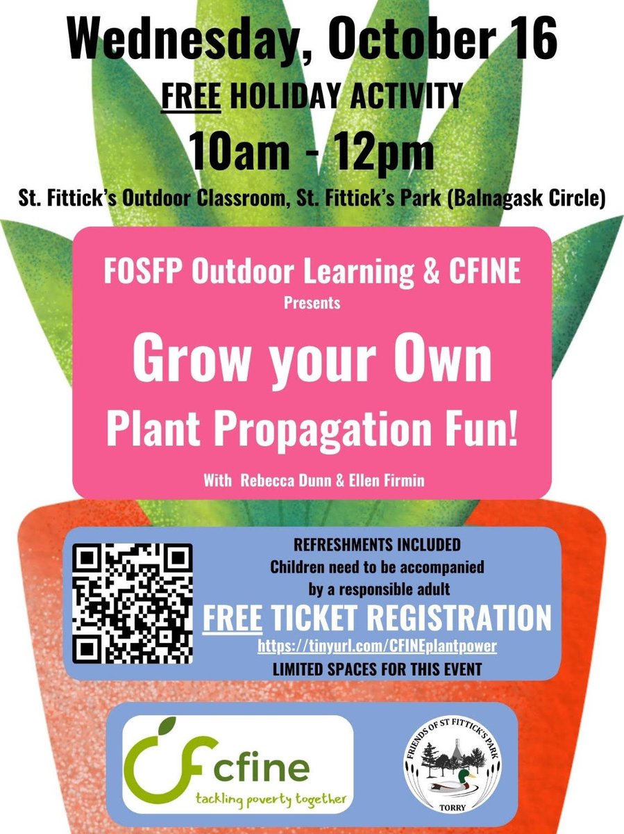 Friends of St Fittick's Park tweet media