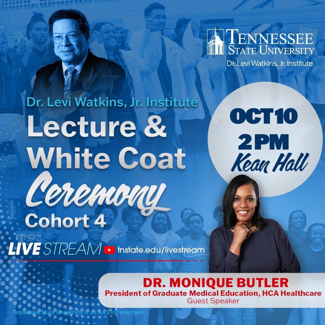 DannyDGlover's tweet image. TENNESSEE STATE HOMECOMING 2024

#GetGeeked #BigBlueCountry #TSU