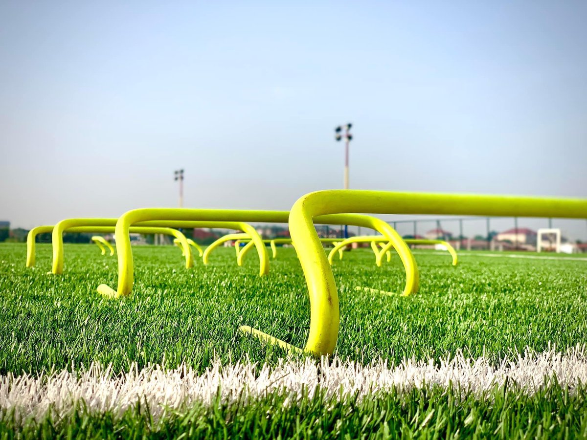 🔴🟡🔵 || 🌳 

Halfway through the week and the excitement is building! Time to sharpen our skills and strategies for the next game. 

4️⃣ Days more …

#AHOSC 
#PositiveEnergy
#StarLife
#Phobia4Life