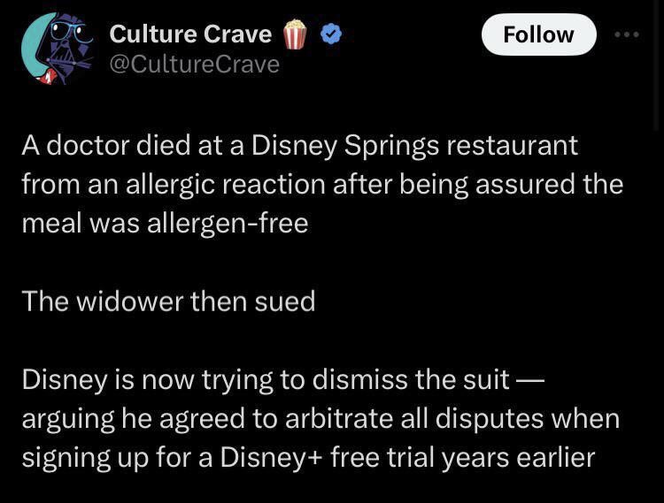 JPHilllllll's tweet photo. Remember kids, Disney is a capitalist monstrosity https://t.co/yHvLwUI6BZ