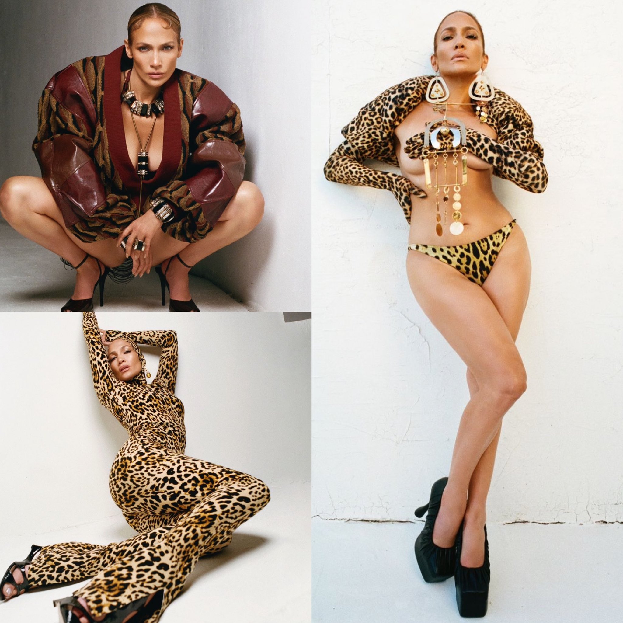 popbrains on X: "Jennifer Lopez graces the cover of @InterviewMag https://t.co/myBfK1fbXa" / X