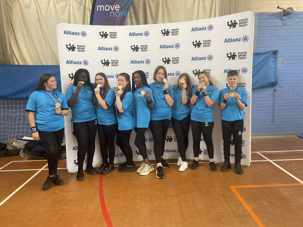Longley Tennis (@longleytennis) on Twitter photo What an amazing MoveNow inclusion festival <a href="/NewsomeAcademy/">Newsome Academy</a> this week involving over 60 young people with SEND. 10 leaders from y8&9 at Newsome helped to run the event and taught the activities to volunteers from Allianz. All supported by <a href="/rachaelmackenz4/">Rachael MacKenzie</a> who inspires so many What an amazing MoveNow inclusion festival <a href="/NewsomeAcademy/">Newsome Academy</a> this week involving over 60 young people with SEND. 10 leaders from y8&9 at Newsome helped to run the event and taught the activities to volunteers from Allianz. All supported by <a href="/rachaelmackenz4/">Rachael MacKenzie</a> who inspires so many