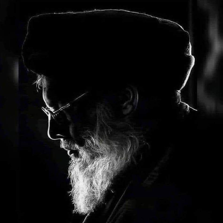 HOSSAMRASOOL's tweet image. ترحل الأجساد… وتبقى المواقف والأفكار!

#لبنان #غزة #فلسطين