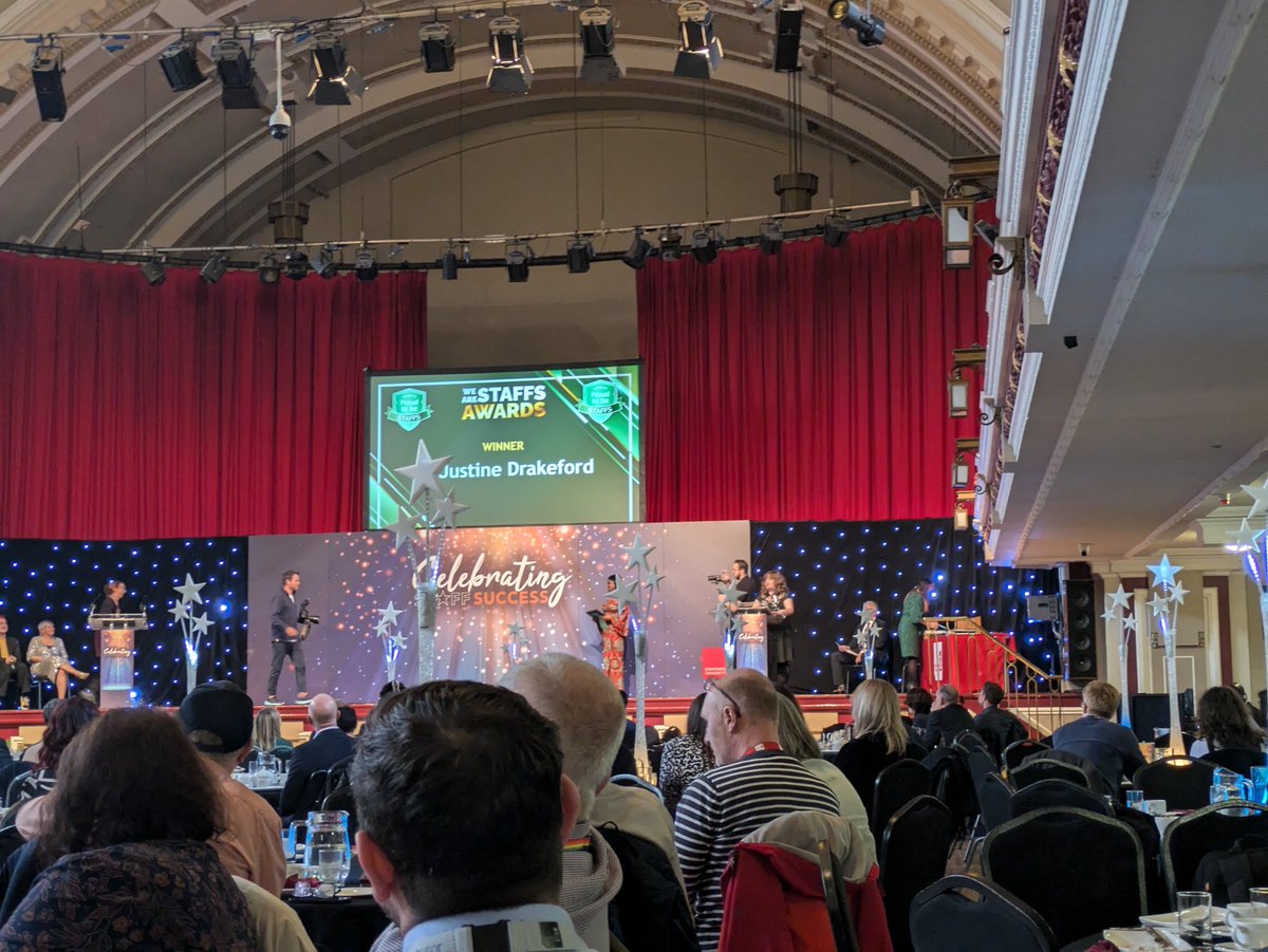 Staffs Uni Psychology tweet media