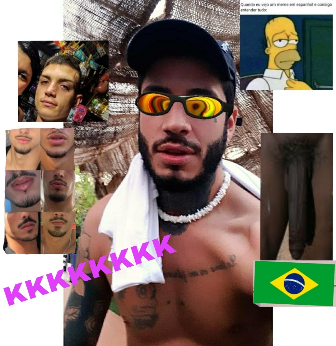 ELES ESTÃO DE VOLTA